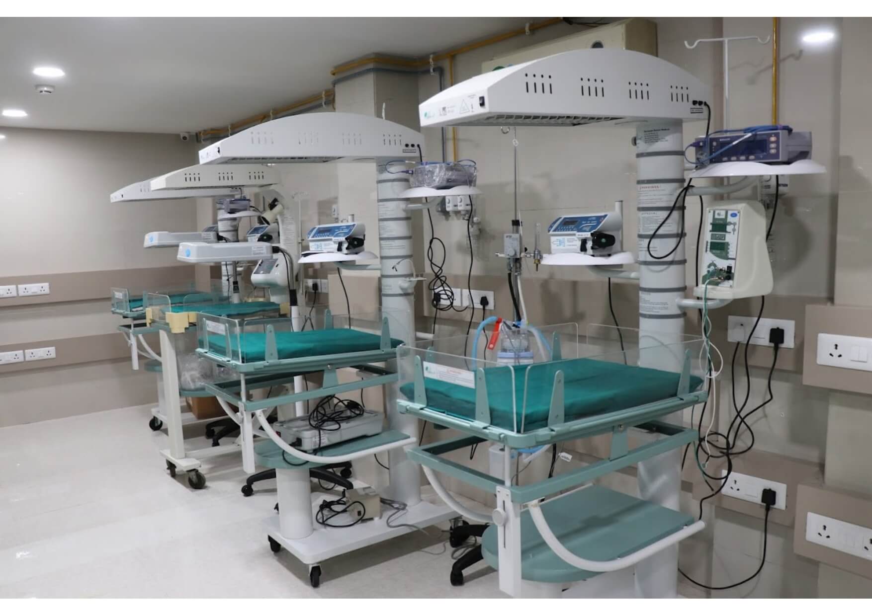 Hospital Photograph 12